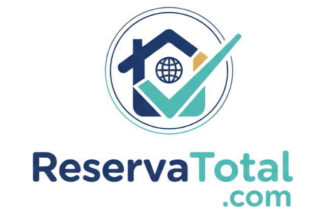 ReservaTotal